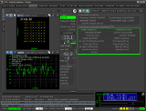 RF analysis tab